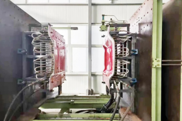 聚雙環戊二烯（PDCPD）新型復合材料批